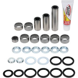 Honda CRF250X Suspension Kit - Rear - Pivot Works - Linkage Bearing Kit - `07-`13 Honda CRF250X Suspension Kit - Rear - Pivot Works - Linkage Bearing Kit - `07-`13